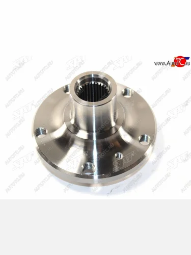 Ступица перед BMW X5 E53 SAT ST-31206756256