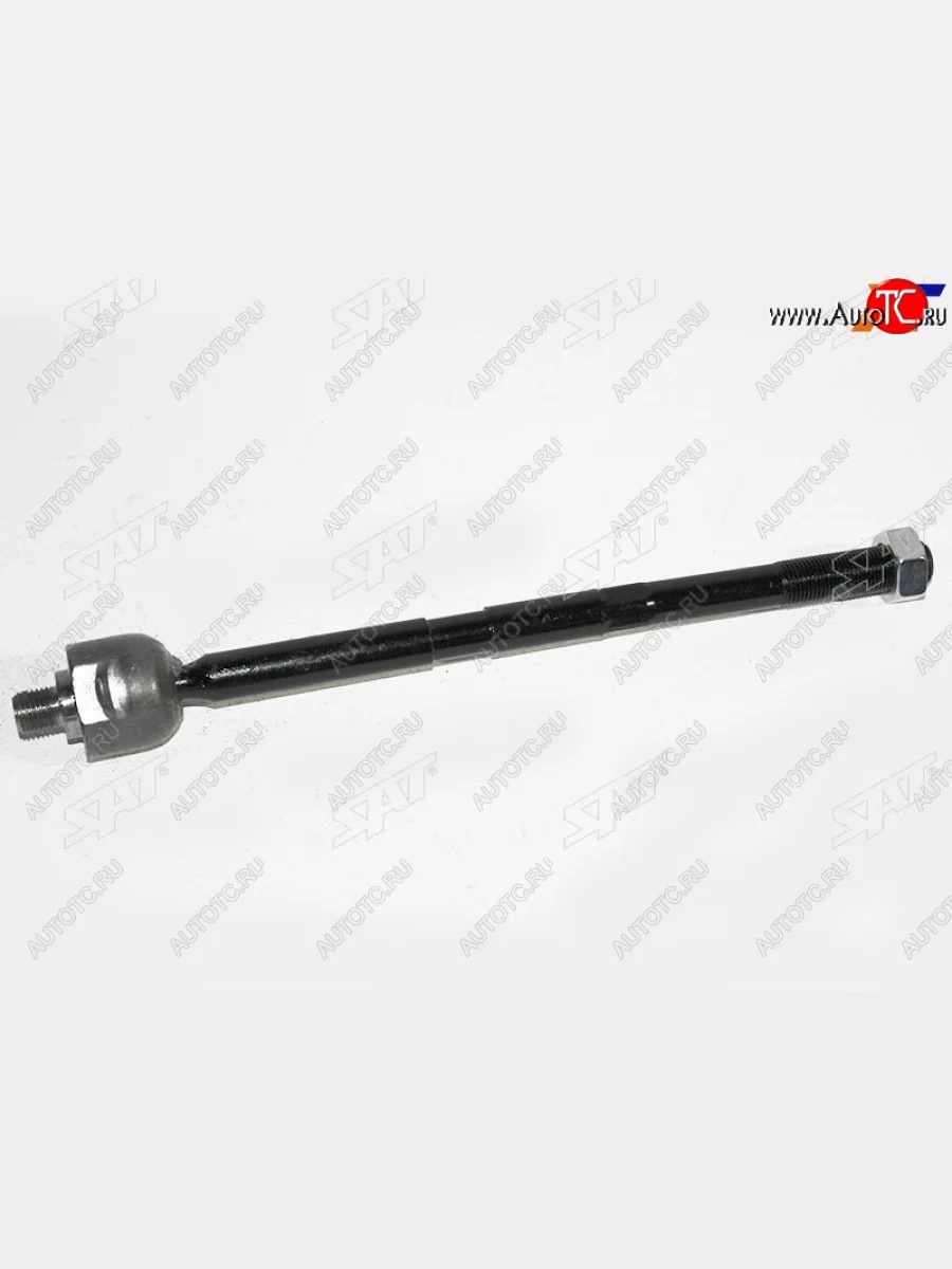 Тяга рулевая FORD FOCUS II 04-11C-MAX 03-07KUGA 08-12VOLVO C30C70 06-S40V50 04- LH=RH SAT ST-31201817  в Воронеже Воронежской области