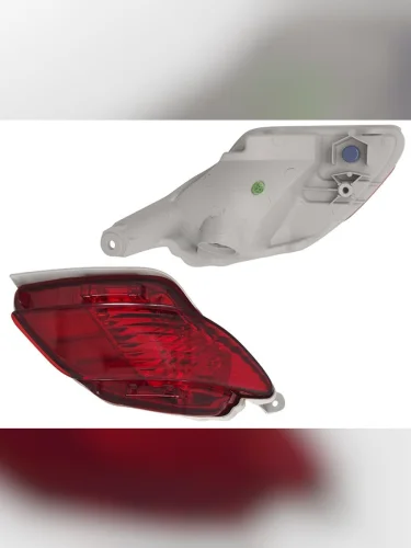 Фонарь в задний бампер Lexus RX 12-15 (Справа) SAT ST-312-29RXR