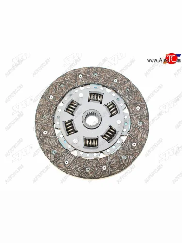 Диск сцепления TOYOTA CAMRYCARINA EDCORONA 3S4S5S SAT ST-31250-05021
