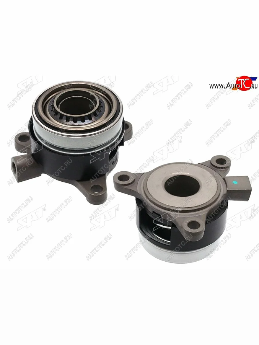 Выжимная муфта сцепления TOYOTA AVENSISCAMRYCOROLLARAV4 2.0 08- 3ZR-FE SAT ST-31400-39006  в Воронеже Воронежской области