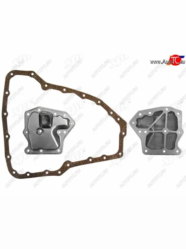 Фильтр АКПП NISSAN X-TRAIL T30 00-07INFINITI I30 95-99CEFIRO 94-98 SAT ST-31728-80X04