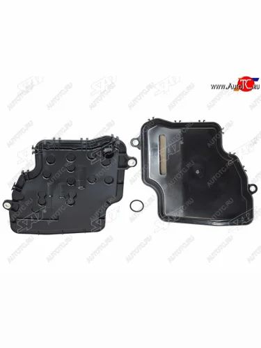 Фильтр АКПП NISSAN WINGROADSUNNYRNESSASERENA 98- SAT ST-31728-8E000