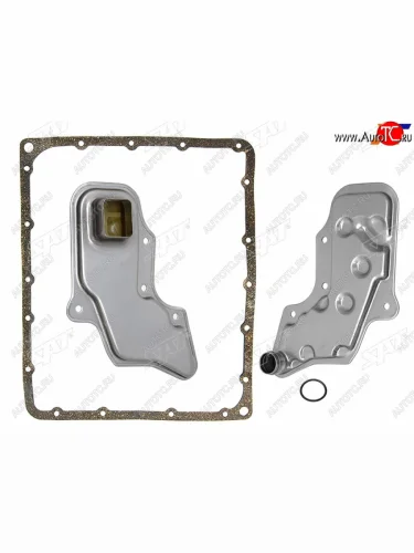 Фильтр АКПП NISSAN TERRANOPATHFINDER R50 95-02 SAT ST-31728-41X03