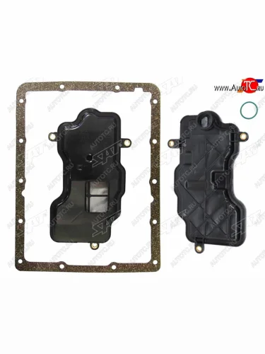 Фильтр АКПП SUBARU FORESTERIMPREZALEGACY 07-12 SAT ST-31728-AA130