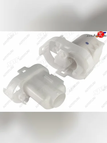 Фильтр топливный HYUNDAI TUCSON 2,02,7 04-10KIA SPORTAGE 2,02,7 04-10 SAT ST-31911-2E000