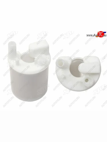 Фильтр топливный HYNDAI ELANTRA 1.62.0 00-06COUPE 2.7 2.0 02-08ACCENT 1.6 00-06 SAT ST-31911-2D000