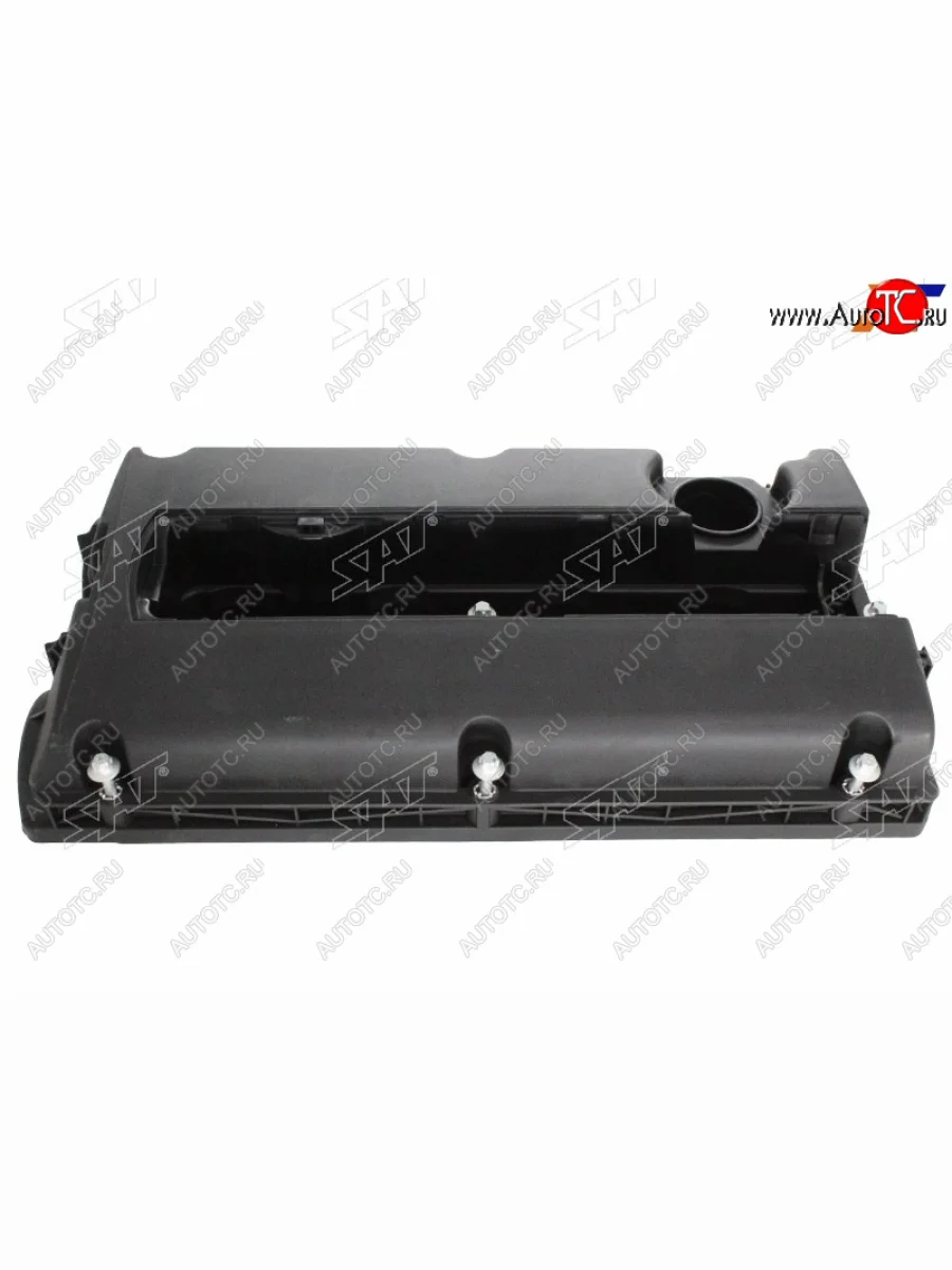 Крышка клапанов GM ASTRA-GH 02-09  Z16XEP SAT ST-321-0015  в Самаре Самарской области