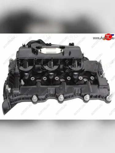 Крышка клапанов левая LAND ROVER DISCOVERYRANGE ROVER SPORT 09-17 306DT30DDTX SAT ST-321-0016
