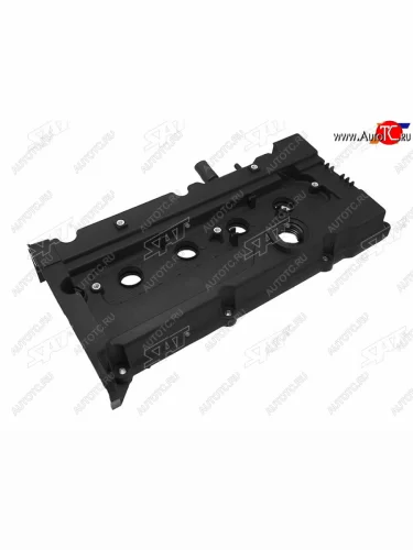 Крышка клапанная KIA RIO 00-05 HYNDAI ACCENTVERNA 00-05 G4EC SAT ST-321-0004