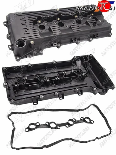 Крышка клапанов TOYOTA LAND CRUISER PRADOHIACE 12TR SAT ST-321-0001