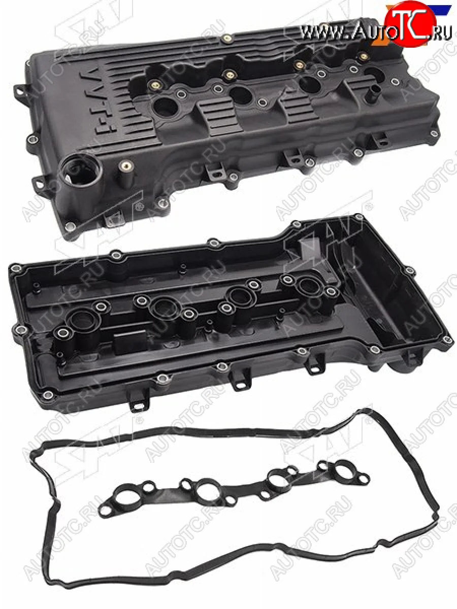 Крышка клапанов TOYOTA LAND CRUISER PRADOHIACE 12TR SAT ST-321-0001  в Самаре Самарской области