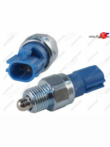 Датчик включения заднего хода Nissan Almera 00-QashqaiX-Trail 07-Mazda6MPV II 02-Maverick III 01 SAT ST-32005-6J00A