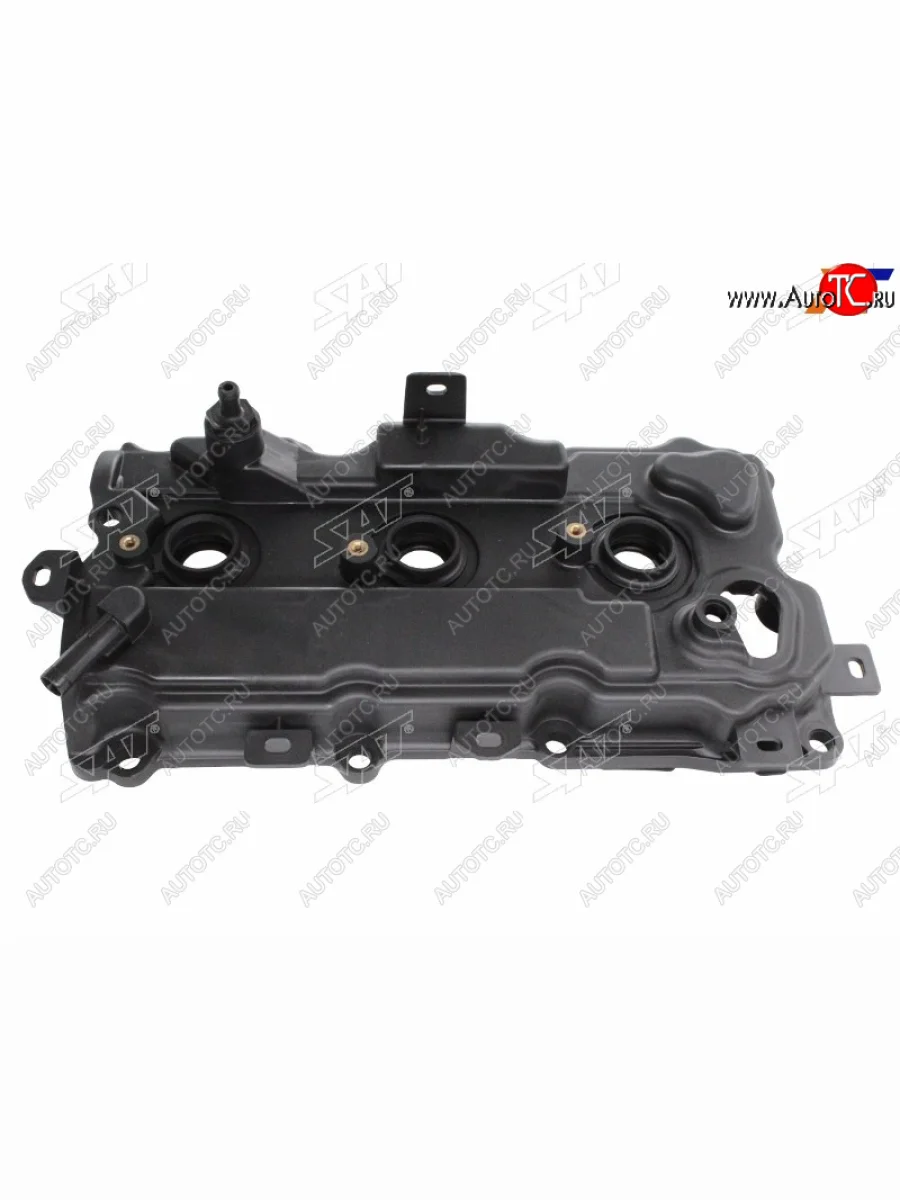 Крышка клапанов правая NISSAN MURANO (Z51)TEANA(J32) 07-14 VQ35DE SAT ST-321-0023  в Самаре Самарской области