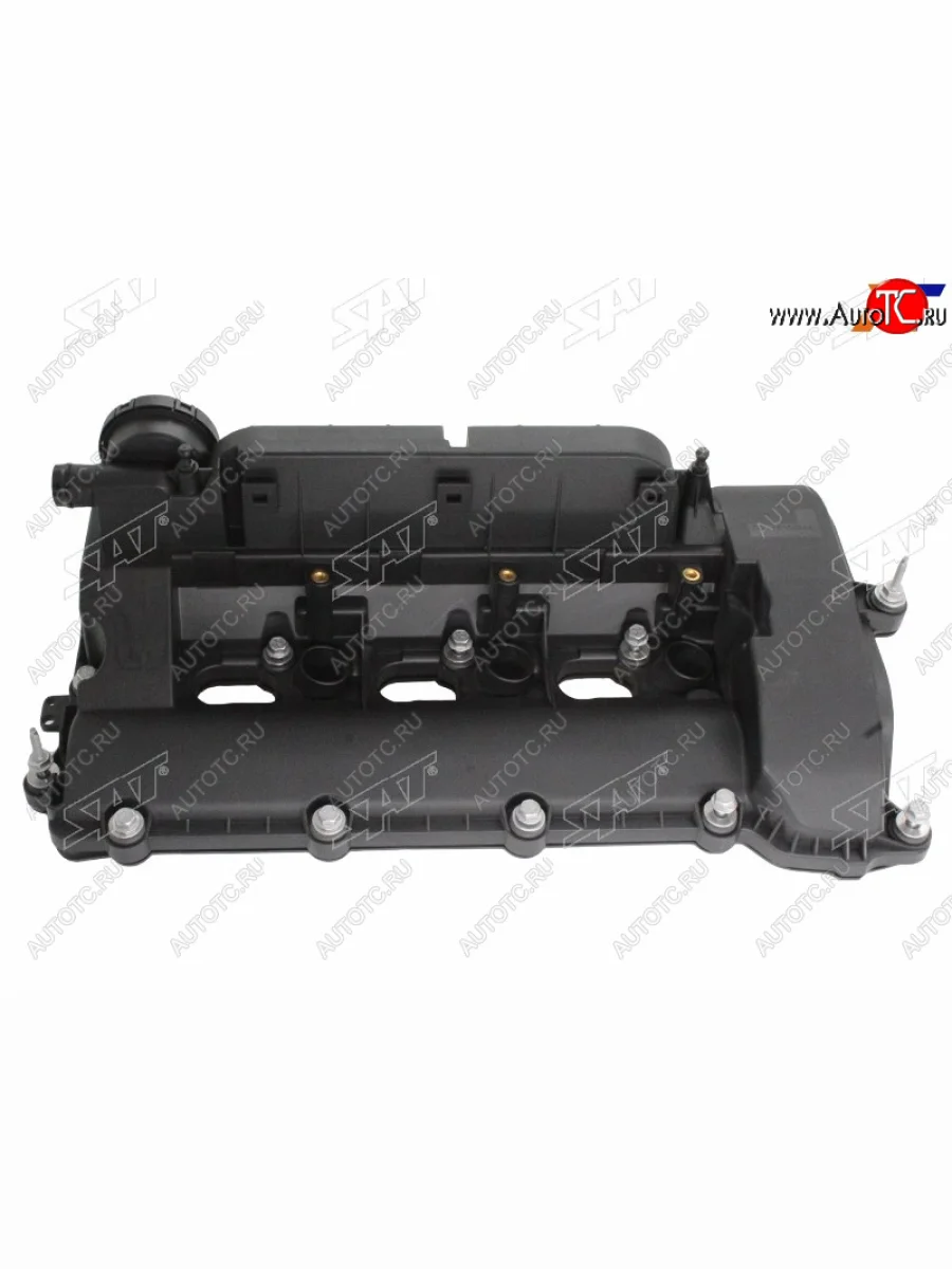 Крышка клапанов правая LAND ROVER RANGE ROVER SPORT 13-19 30HD0D306PS SAT ST-321-0030  в Самаре Самарской области