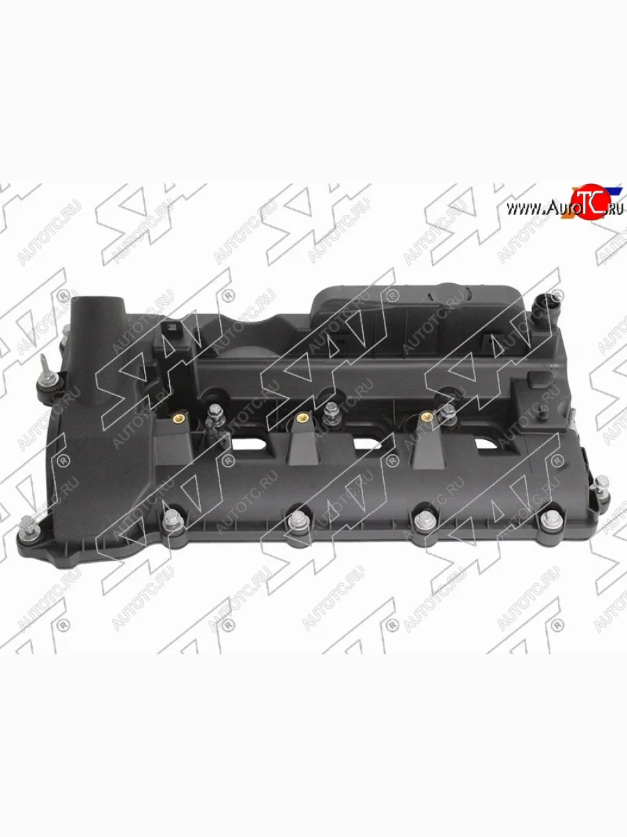 Крышка клапанов левая LAND ROVER RANGE ROVER SPORT 13-19 30HD0D306PS SAT ST-321-0031  в Самаре Самарской области