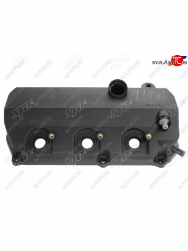 Крышка клапанов левая MITSUBISHI OUTLANDER 06-09 6B31 SAT ST-321-0035