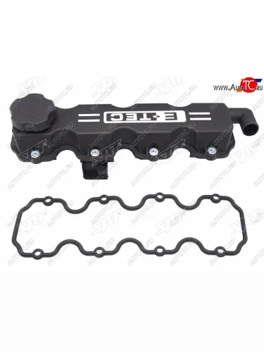 Крышка клапанов GM LANOS 97- NEXIA 08- G15MF SAT ST-321-0036