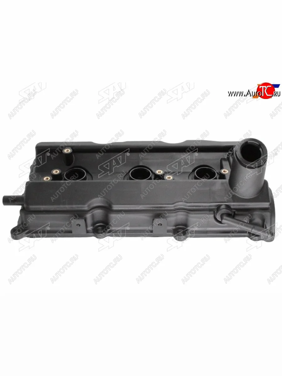 Крышка клапанов левая INFINITI  FX4535 06-08 VQ35DE SAT ST-321-0047  в Самаре Самарской области