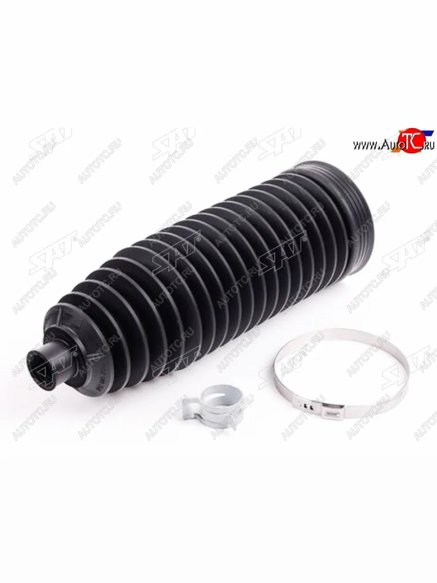 Пыльник рулевой рейки BMW X5 E70 06-13F15 12-X6 E71E72 07-14 SAT ST-32106779622  в Керчи Республика Крым