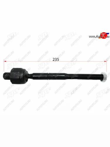 Тяга рулевая BMW X5 07-12X6 08- LH=RH SAT ST-32106793496