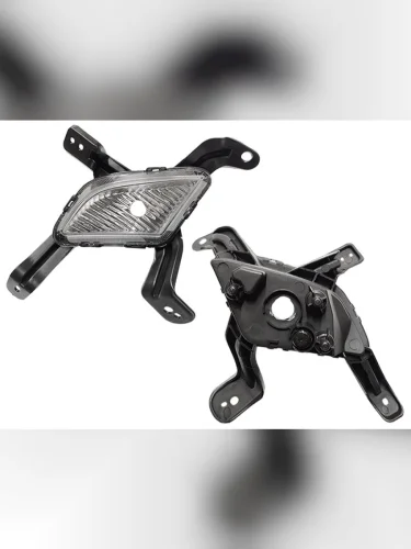 Ходовые огни Hyundai Elantra 15-19 (Слева) SAT ST-327-0012