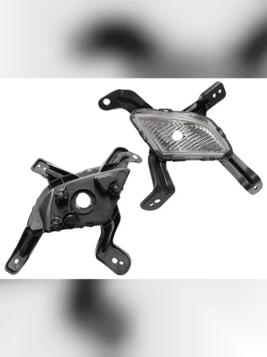 Ходовые огни HYUNDAI ELANTRA 16-18 RH SAT ST-327-0013