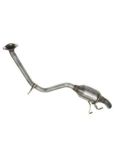 Глушитель Toyota RAV4 (XA40) 12-19 (2AR  Без катализатора) SAT ST-329-0003