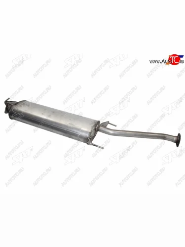 Глушитель Toyota RAV4 (XA40) 12-19 (2AR  Без катализатора) SAT ST-329-0004