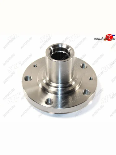 Ступица перед PEUGEOT BOXER 2CITROEN JUMPERFIAT DUCATO SAT ST-330783