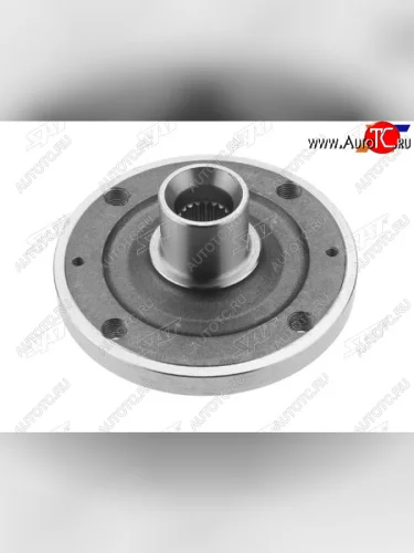 Ступица перед CITROEN C2C3PEUGEOT 1007207306 96- SAT ST-330776