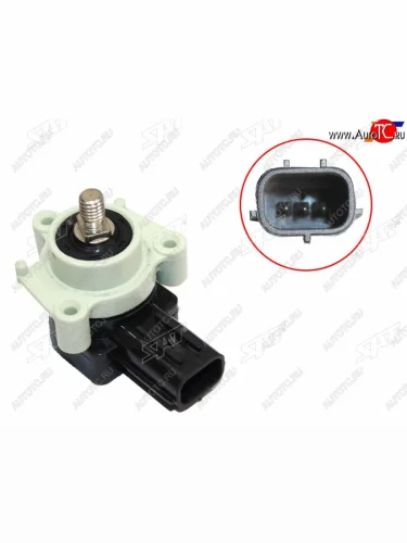 Датчик регулировки дорожного просвета HONDA CR-V 07-12 SAT ST-33136-SWA-003