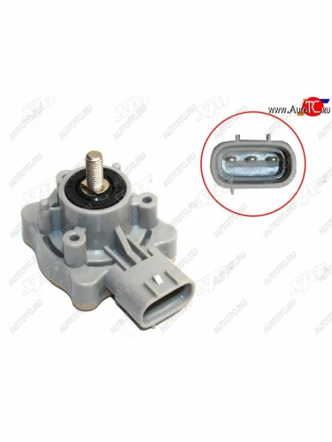 Датчик регулировки дорожного просвета HONDA ACCORD 03-08 SAT ST-33146-SEA-G01