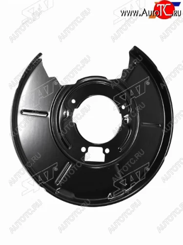 Щиток тормозного диска RR BMW 3 E36E46 90-05 RH SAT ST-34211158992