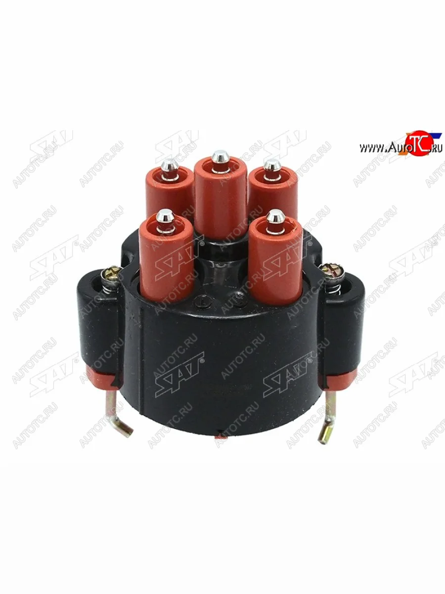 Крышка трамблера MERCEDES W201C124W124W460 SAT ST-355-0013  в Самаре Самарской области