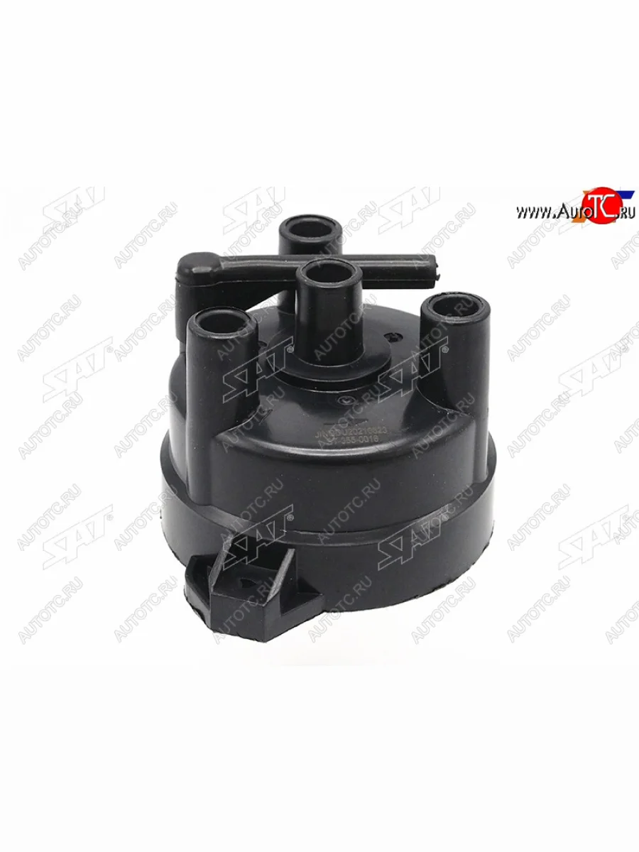 Крышка трамблера MATIZ M100 98- SAT ST-355-0018  в Самаре Самарской области