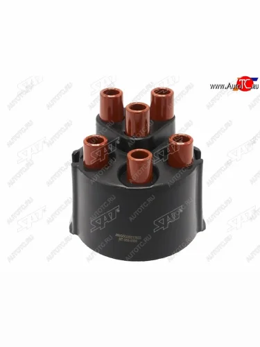 Крышка трамблера AUDI 100 85-94A6 94-95VOLKSWAGEN PASSAT 83-88TRASNSPORTER 90-03 SAT ST-355-0008