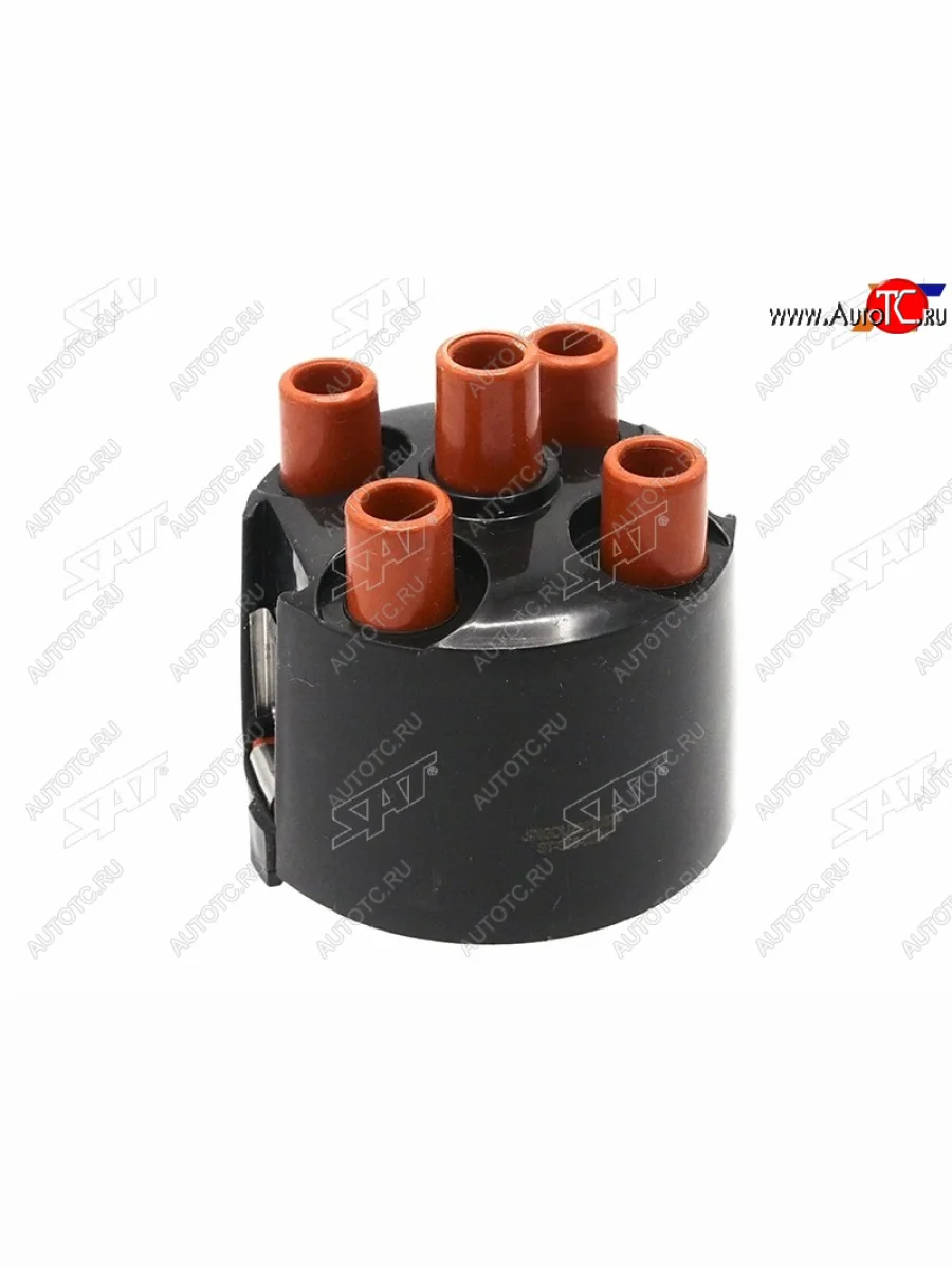 Крышка трамблера AUDI 100A6 92-98VW GOLFJETTAPOLOPASSAT VAG SAT ST-355-0004  в Самаре Самарской области