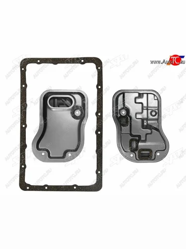 Фильтр АКПП с прокладкой TOYOTA ARISTO 91-05CRESTACHASER 96-01CROWN MAJESTA 95-03LEXUS GS300 93- SAT ST-35330-50010
