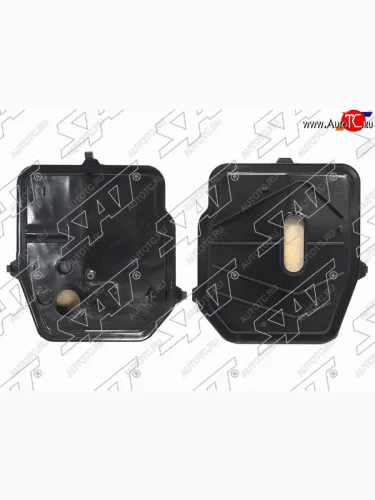 Фильтр CVT TOYOTA PASSO ##C3# 10-14 SAT ST-35303-B2012