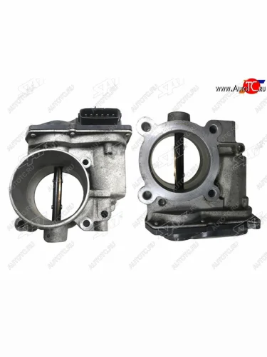 Дроссельная заслонка MMC L200 96-16 4D56 SAT ST-359-0004