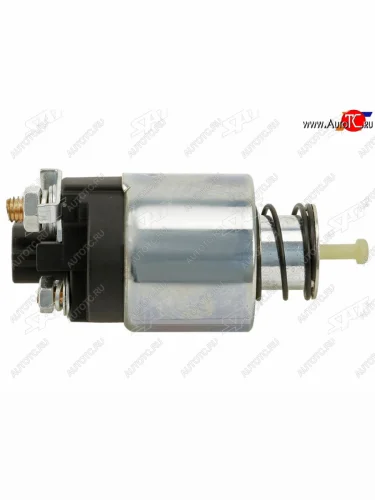 Втягивающее реле стартера HYUNDAI SOLARIS 10-KIA RIO 11- SAT ST-36120-2B600