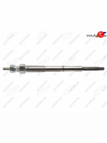 Свеча накала HYUNDAI ACCENTELANTRAI10I20I30IX20KIA CEEDRIOSOUL 1.1D-1.6D 05-(11V) SAT ST-36710-2A200