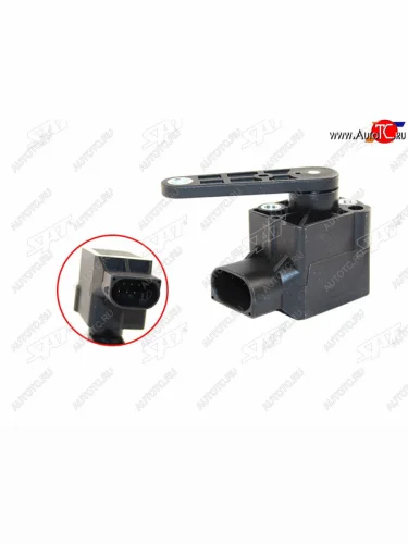 Датчик регулировки дорожного просвета BMW BMW 3 BMW 5 BMW 1 04-14 SAT ST-37141093700