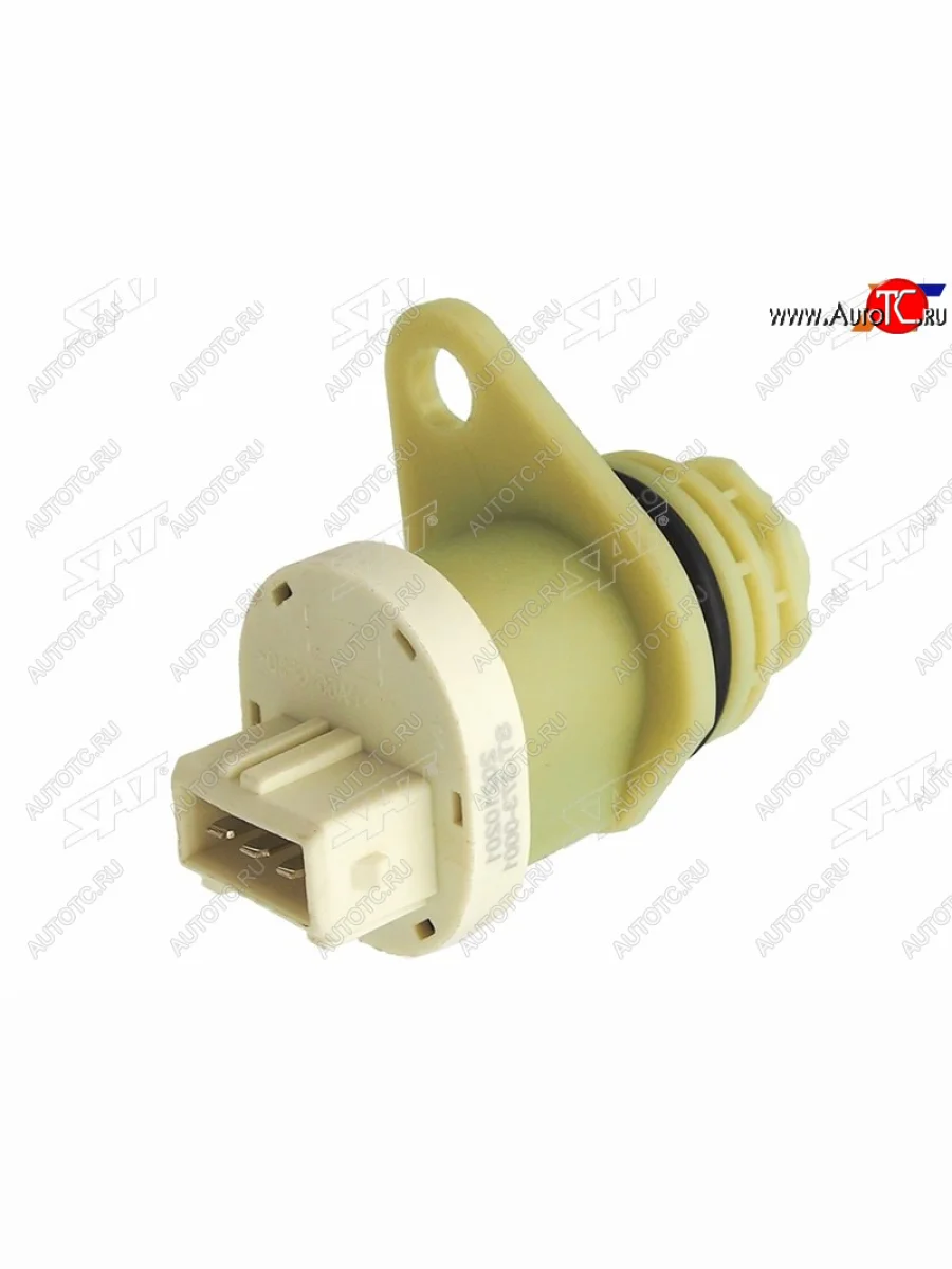 Датчик скорости KANGOO 97-09 1,4 1,6SCENIC 03-09MEGANE 03-09 SAT ST-373-0001  в Самаре Самарской области