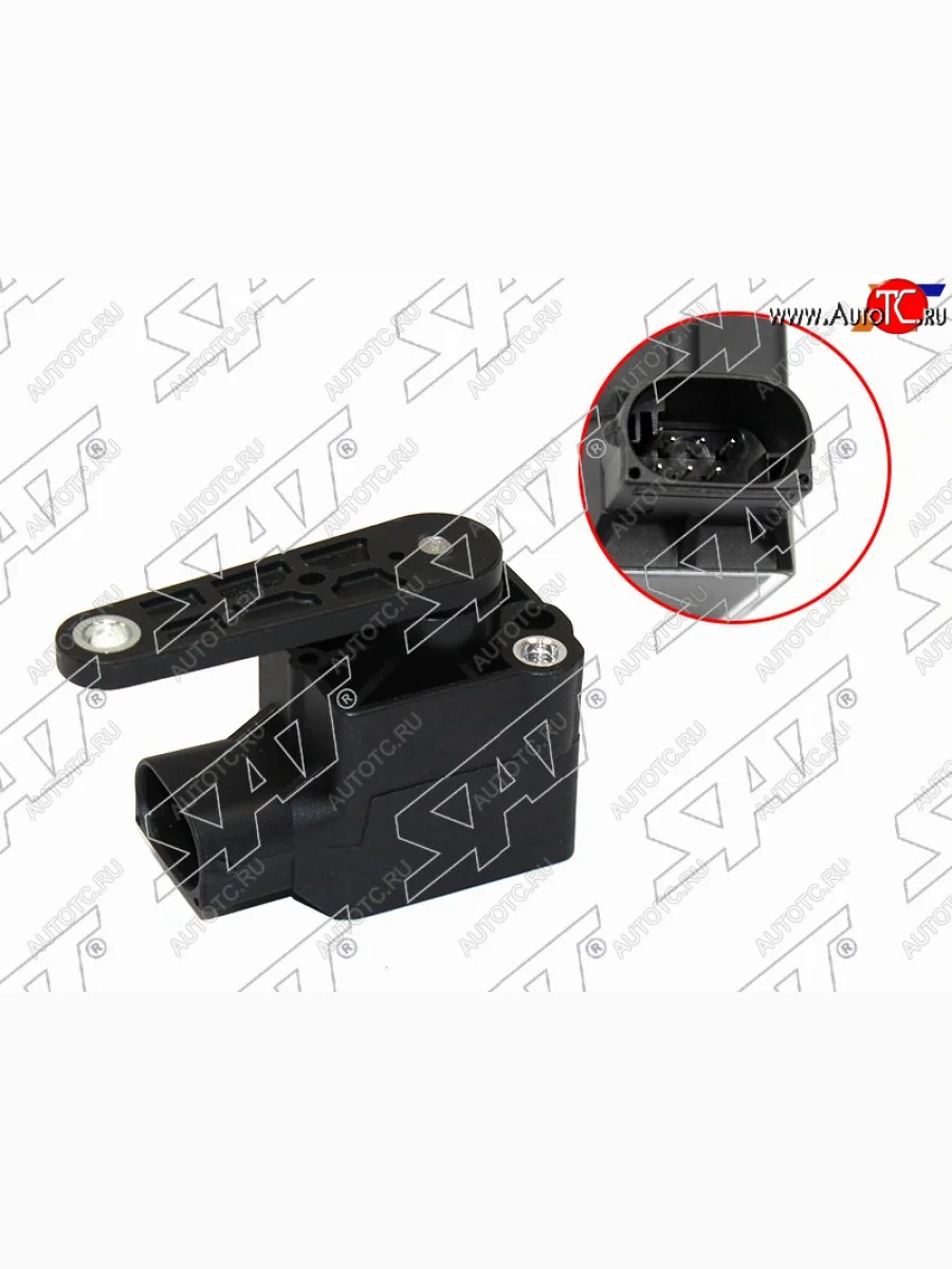 Датчик регулировки дорожного просвета BMW X5 00-06BMW 3 01-12BMW 5 95-10BMW 1 06-13 SAT ST-37146784696  в Самаре Самарской области