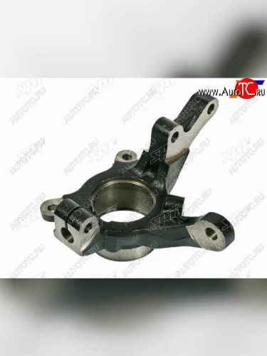 Кулак поворотный MITSUBISHI OUTLANDER 06-ASX 10-LANCER 07-DELICA D5 06-RVR 10- RH SAT ST-3870A008