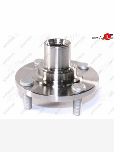 Ступица перед NISSAN ADALMERAPULSARSENTRAWINGROADAD (4*100) SAT ST-40202-0M010