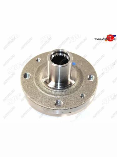 Ступица перед NISSAN ALMERA 12- SAT ST-40202-00Q0H