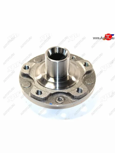 Ступица перед NISSAN TERRANORENAULT DUSTER 10- SAT ST-40202-0009R